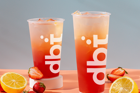 Вайб Ягодный Обьем M (маленький)