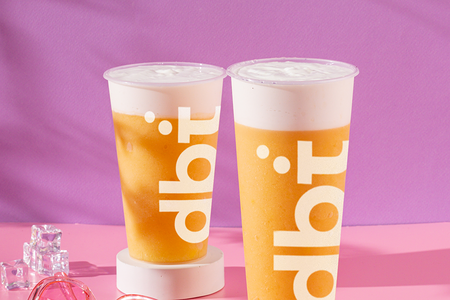 Бриз Манговый Обьем L (большой)