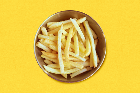 Картофель фри