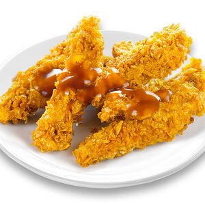 Терияки байтс 6 шт.