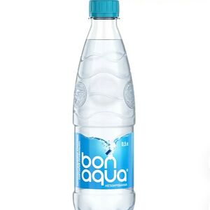 Бонаква Негазированная