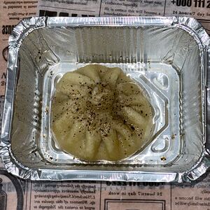 Хинкали из говядины