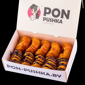 Бокс Липкий