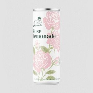 Лимонад Lemonardo Розовый