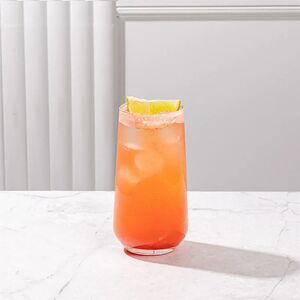 Клубника-лайм 0,3 л