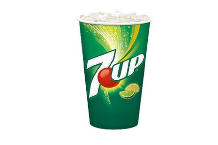 7UP