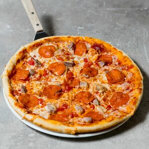 Пицца Мясная