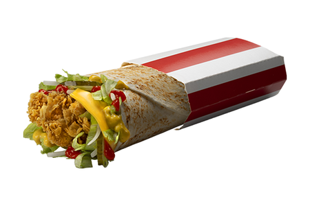 Твистер Де Люкс Оригинальный Специальный