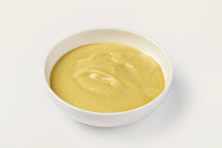 Соус сырный