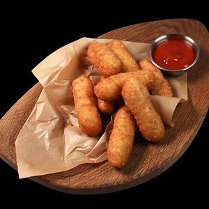 Сырные палочки