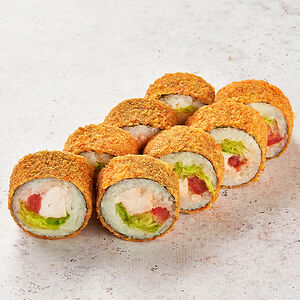 Горячий Цезарь