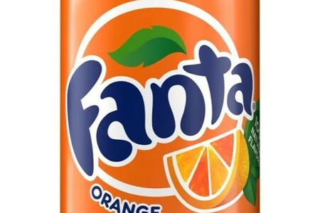 Фанта