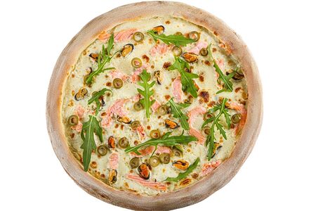 Морепродукты S