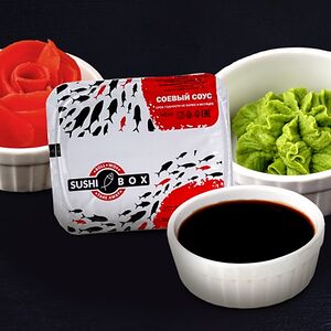 Комбо специй