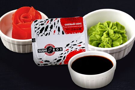 Комбо специй