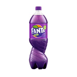 Fanta Виноград