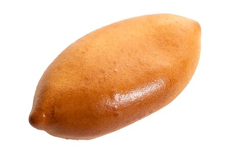 Пирожок с картошкой