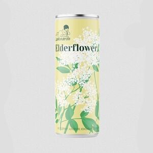 Лимонад Lemonardo Бузина