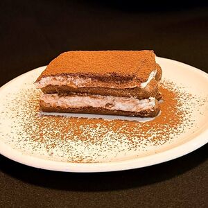 Домашний Тирамису 