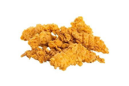 Стрипсы острые 8 шт.