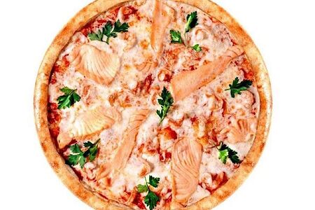 Салмоне 28 см