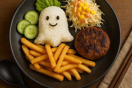 Детский сэт № 1