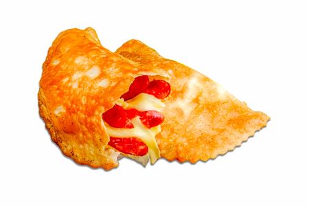 Чебурек охотничий XL