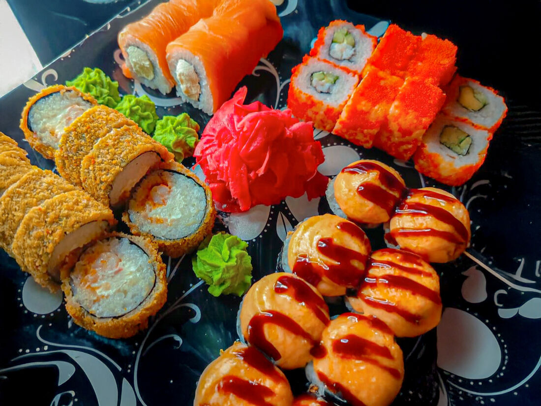 Рок-Н-Роллы