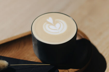 Капучино small