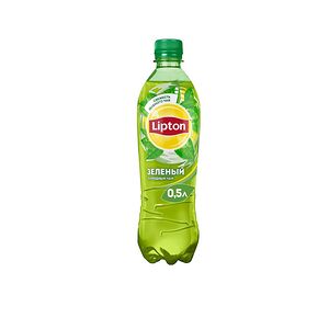 Lipton IceTea зеленый