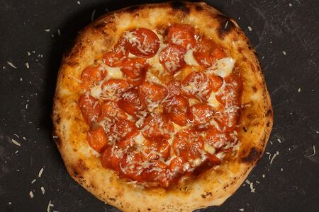 Пицца Пепперони