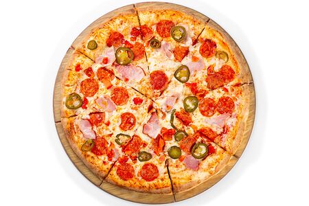 Мексиканская