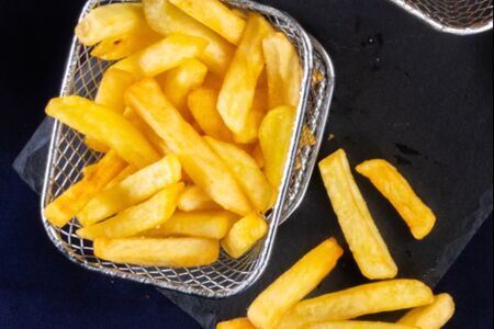 Картошка фри стандарт 