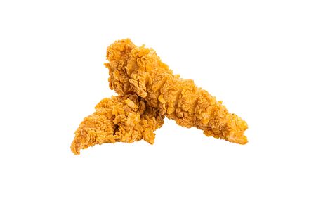 Стрипсы оригинальные 2 шт.