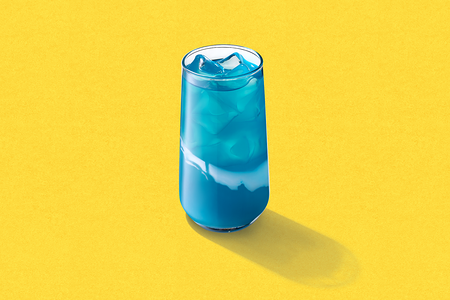 Хозяин реки