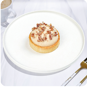 Тарталетка абсолютный пекан