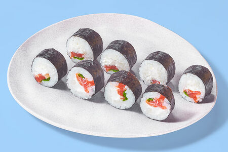 Шудо маки ролл (мини)