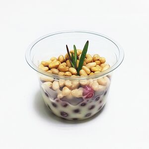 Десерт Таёжный