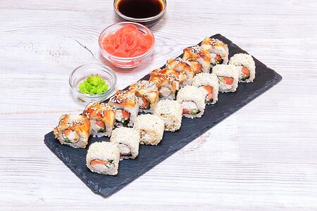 Сет Биткоин