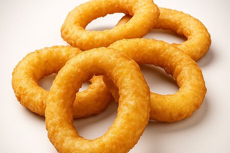 Луковые кольца