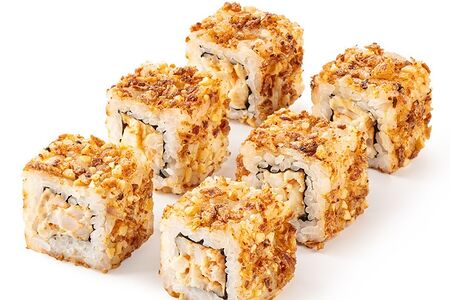 Ролл Биг спайси с креветкой