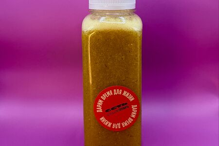 Смузи Цитрусовый