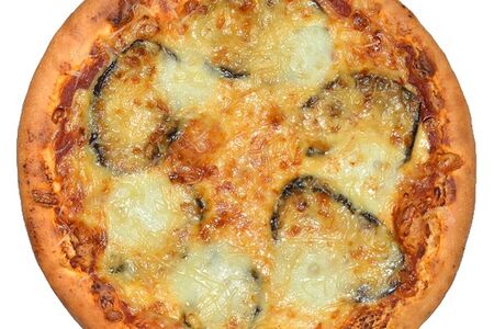 Пицца Пармеджано малая