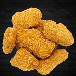 Наггетсы куриные (8 шт)