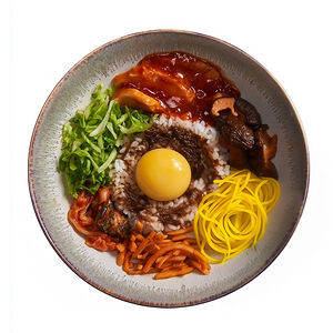 Пибимпаб Чосон