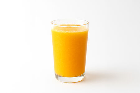 Апельсиновый фреш