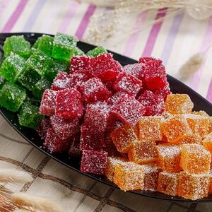 Мармелад Малина