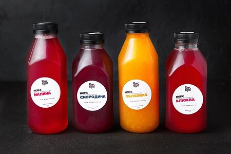 Морс фирменный