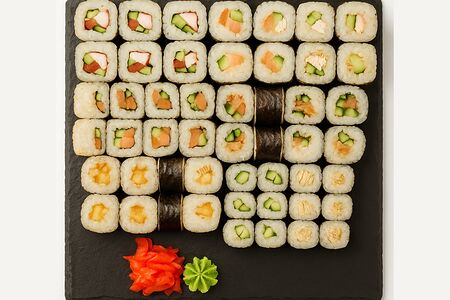 Ты кто такой?