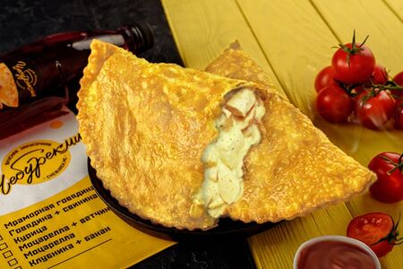 Чебурек по-деревенски XL